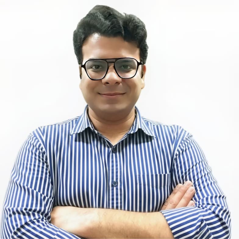 Profile photo of Jay , Mathematics tutor at Wiingy