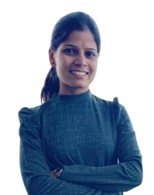 Profile photo of Sapna , Mathematics tutor at Wiingy
