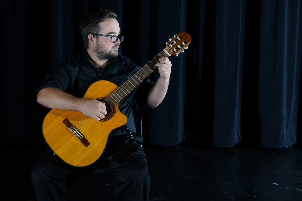 Digital pen-tab teaching notes by James