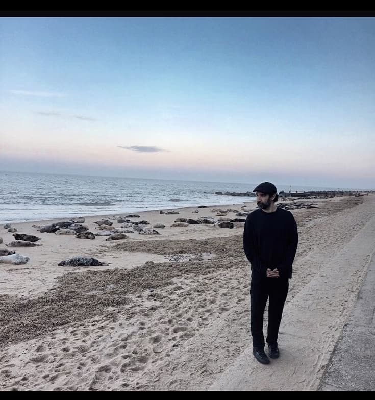 Profile photo of Bulent, Games tutor at Wiingy