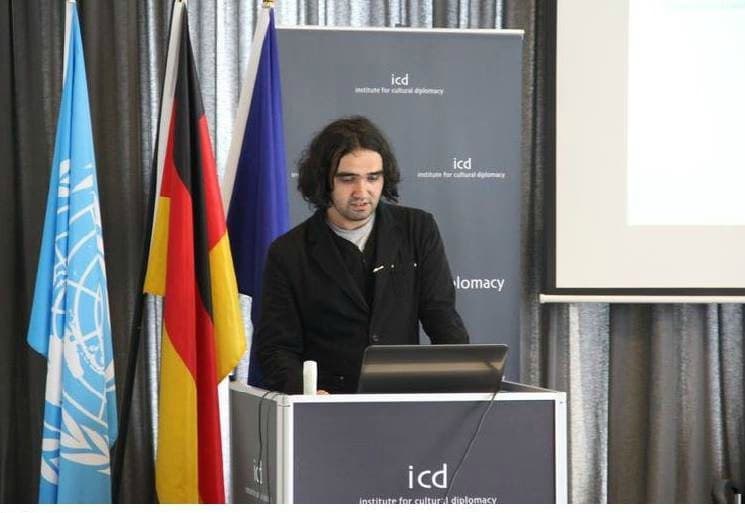 Profile photo of Bulent, Games tutor at Wiingy