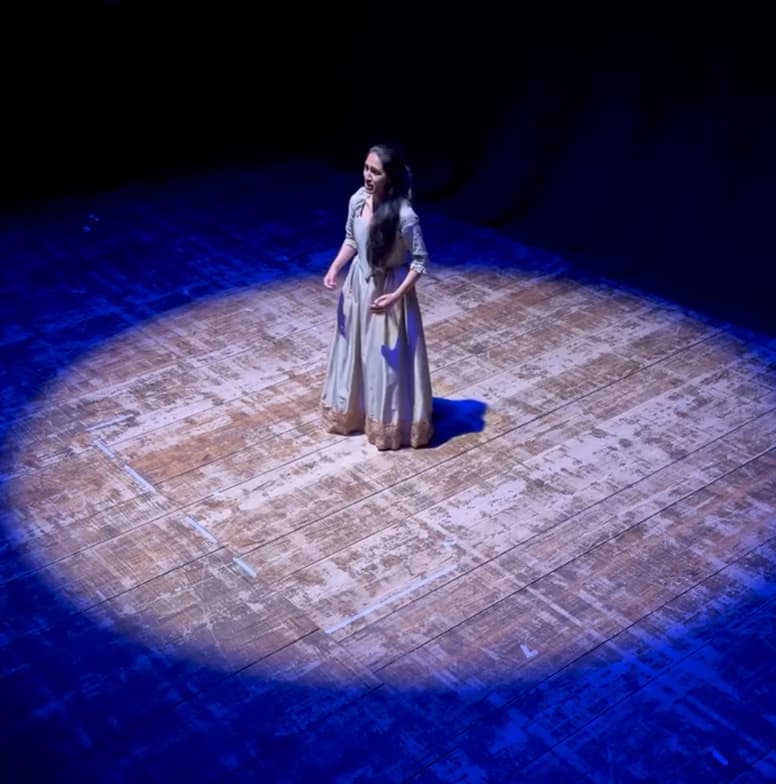 Profile photo of Rose, English tutor at Wiingy