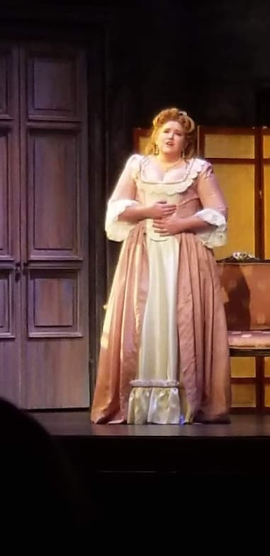 Profile photo of Bethany, Piano tutor at Wiingy