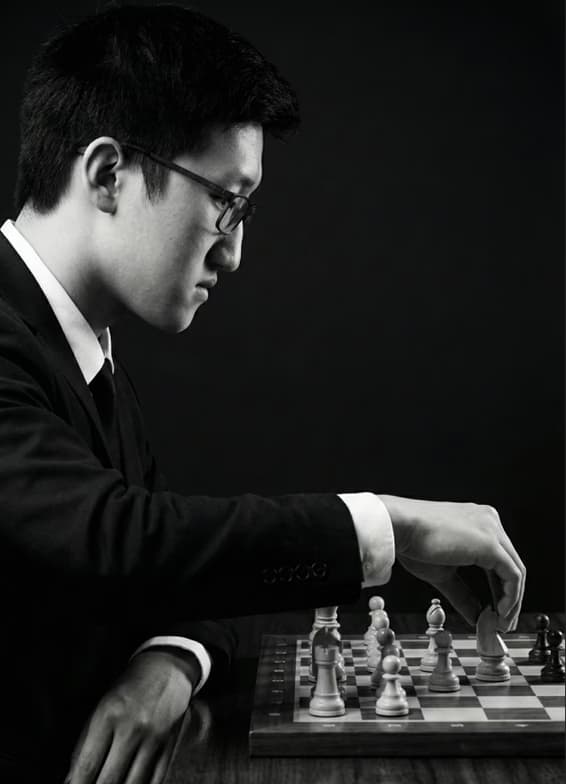 Profile photo of Richard, Games tutor at Wiingy