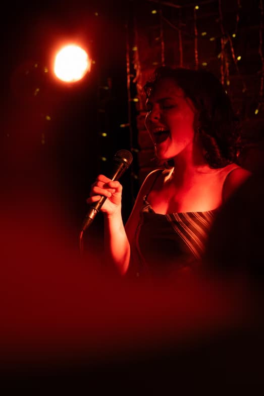 Digital pen-tab teaching notes by Caitlin