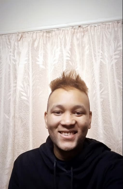 Profile photo of Sherman, English tutor at Wiingy