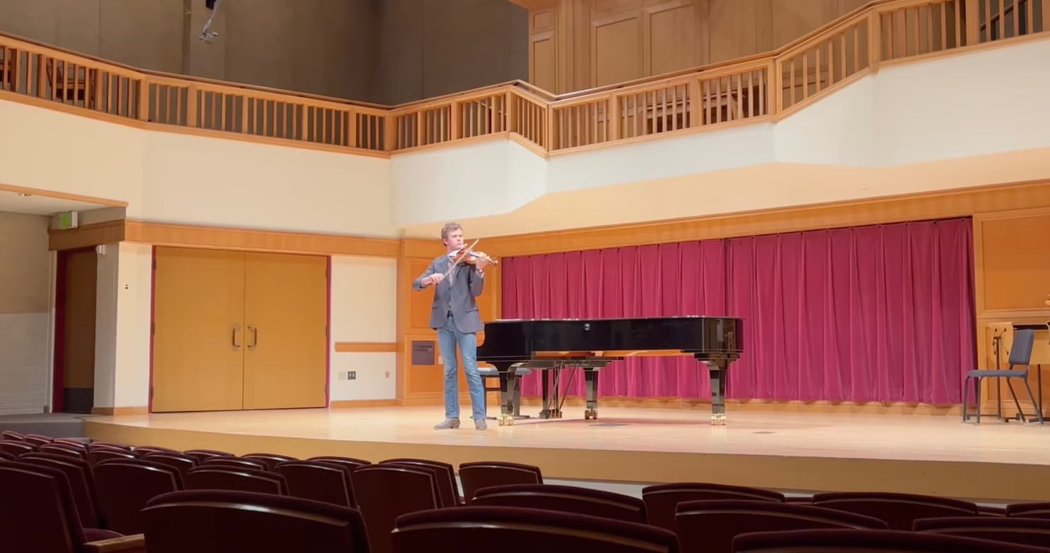 Digital pen-tab teaching notes by Robert