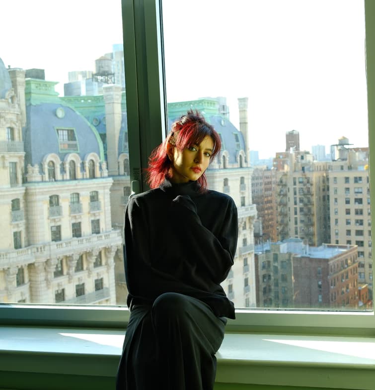 Profile photo of Olive, Singing tutor at Wiingy