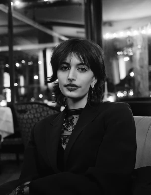 Profile photo of Olive, Singing tutor at Wiingy