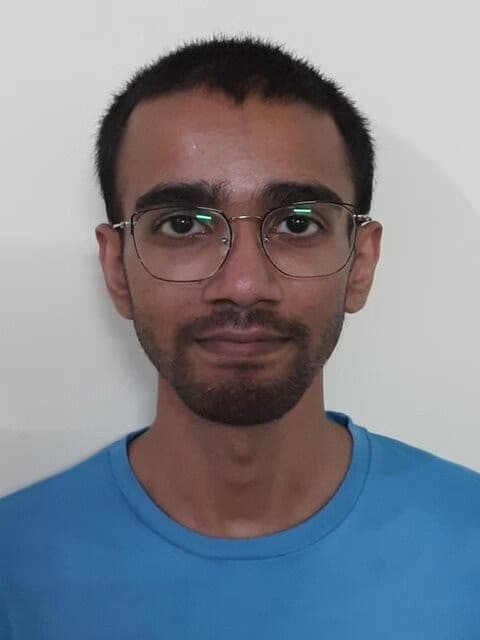 Profile photo of Akhand , Coding tutor at Wiingy