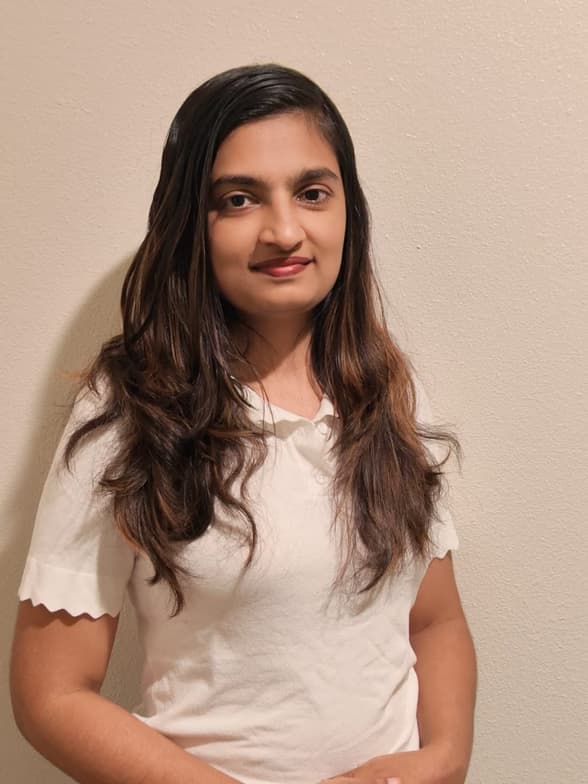 Profile photo of Subashree , Computer Science tutor at Wiingy