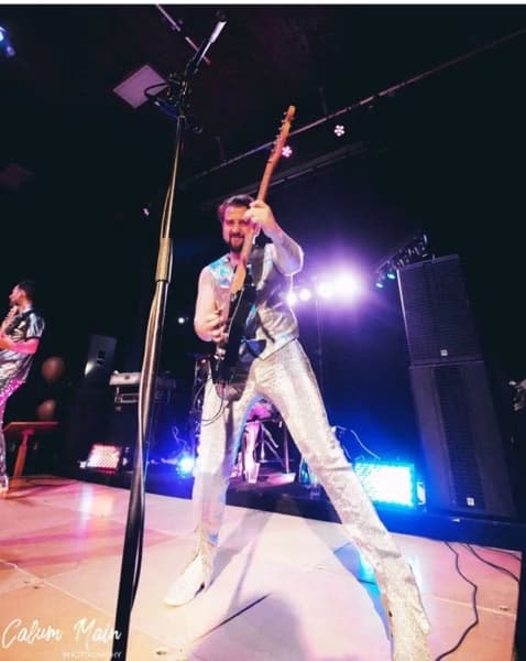 Digital pen-tab teaching notes by Hugh