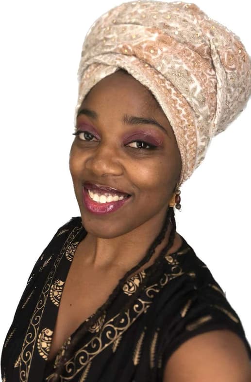 Casual photos of IMANI, Wiingy tutor