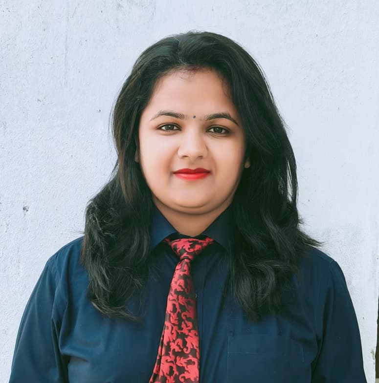 Profile photo of Ishu, Physics tutor at Wiingy