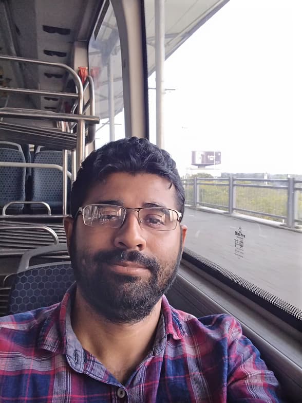 Profile photo of Chiranjib, Engineering tutor at Wiingy