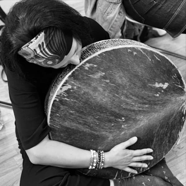 Yoga learning materials by Giovanna