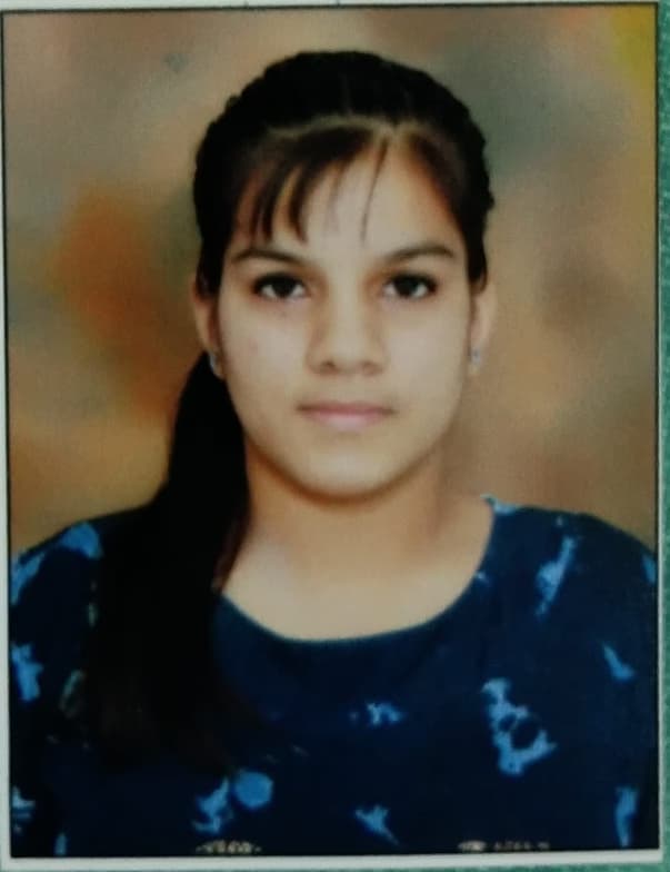 Profile photo of Kritika, English tutor at Wiingy