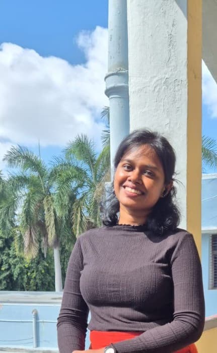 Profile photo of Naincy, Physics tutor at Wiingy