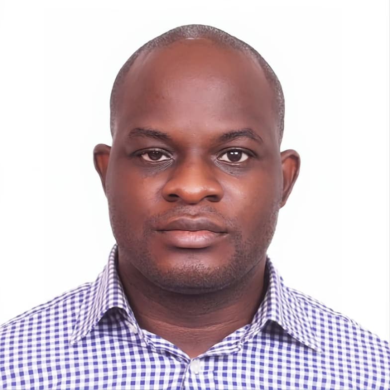 Profile photo of Abiodun, Science tutor at Wiingy