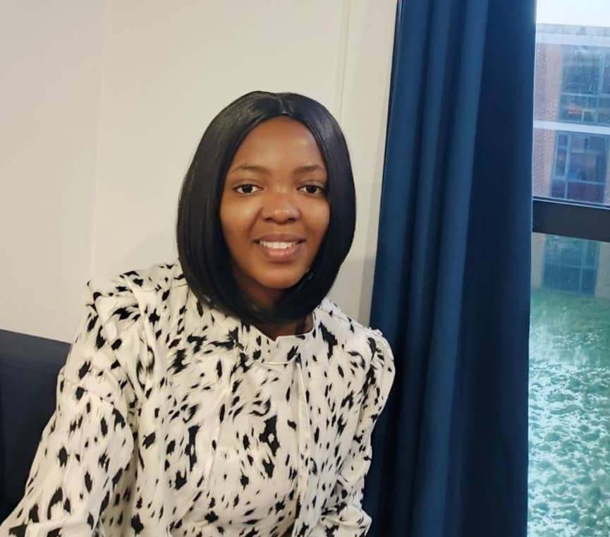 Profile photo of Ruth, English tutor at Wiingy