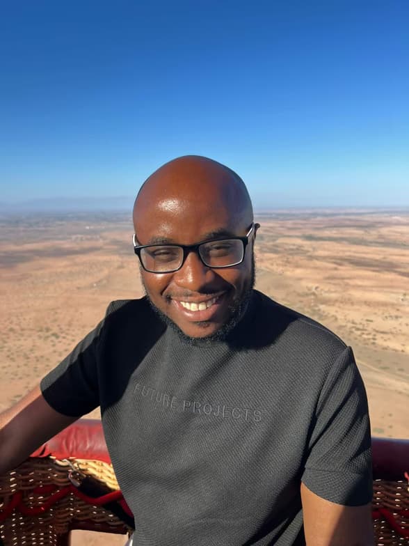 Profile photo of James , ESL tutor at Wiingy