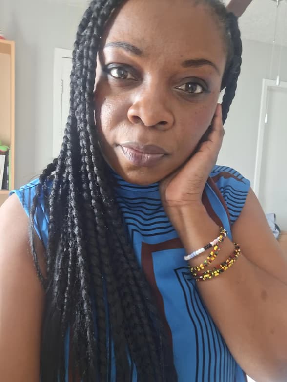 Profile photo of Angele, French tutor at Wiingy