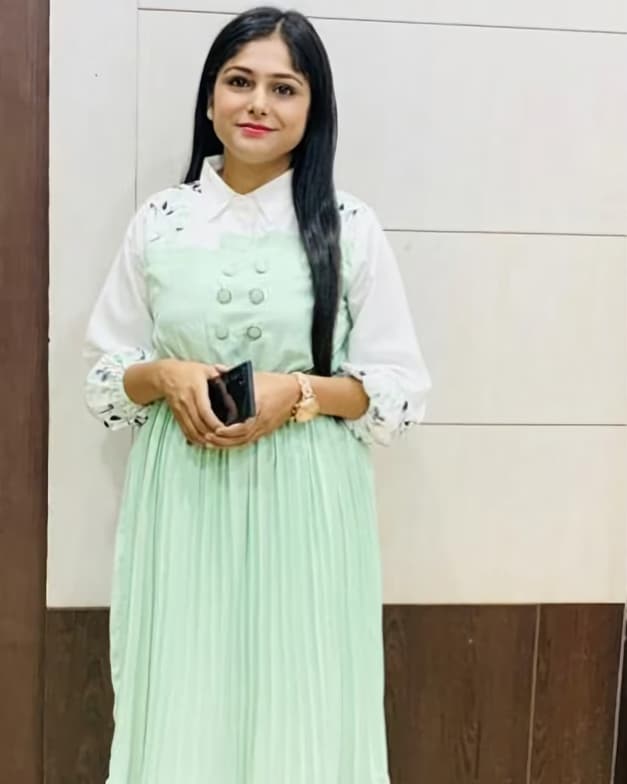 Profile photo of Kajal, AP tutor at Wiingy