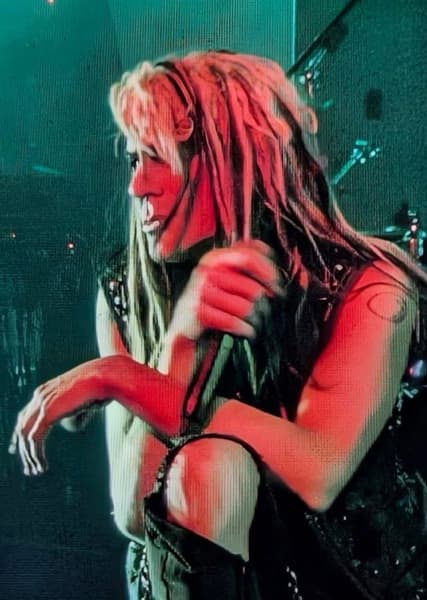 Profile photo of Eric, Singing tutor at Wiingy