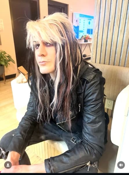 Profile photo of Eric, Singing tutor at Wiingy