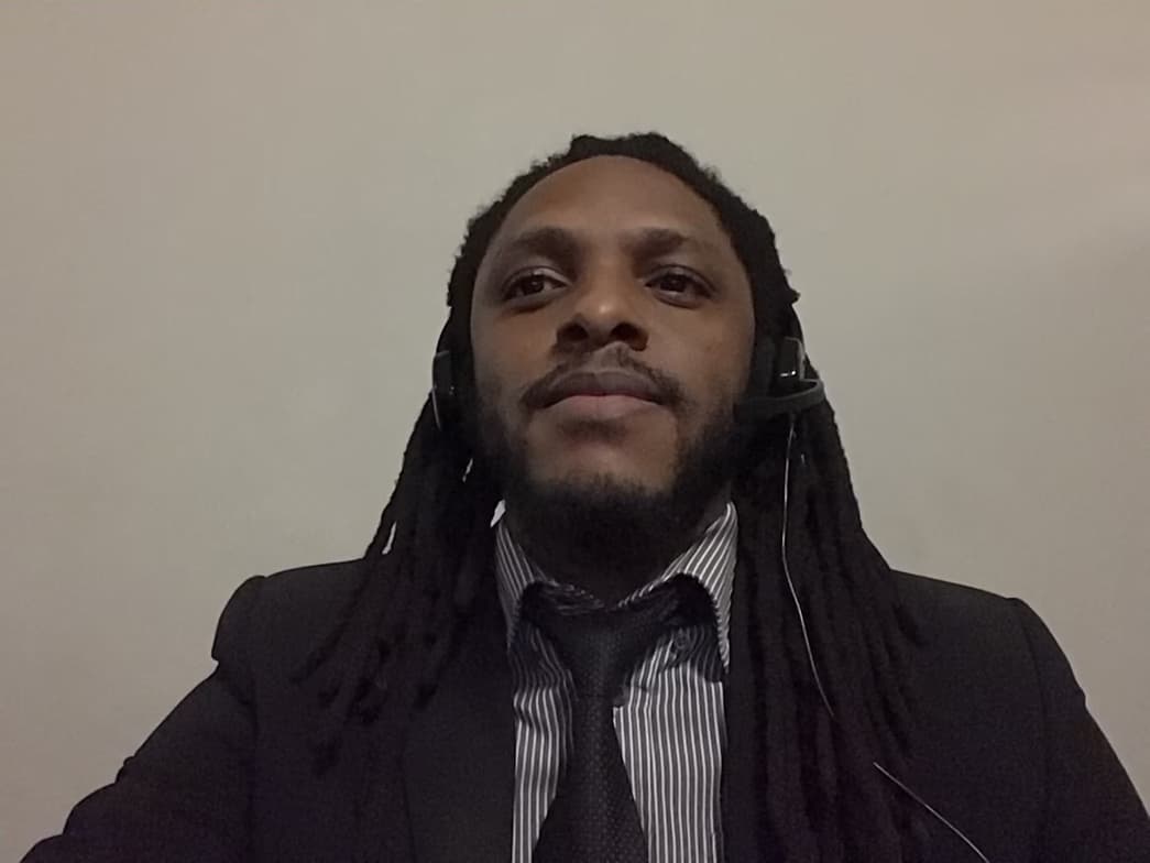 Profile photo of Kudzanai , Mathematics tutor at Wiingy