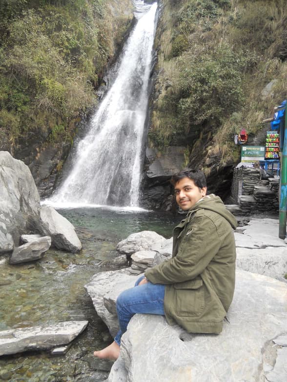 Profile photo of Aakash, Mathematics tutor at Wiingy