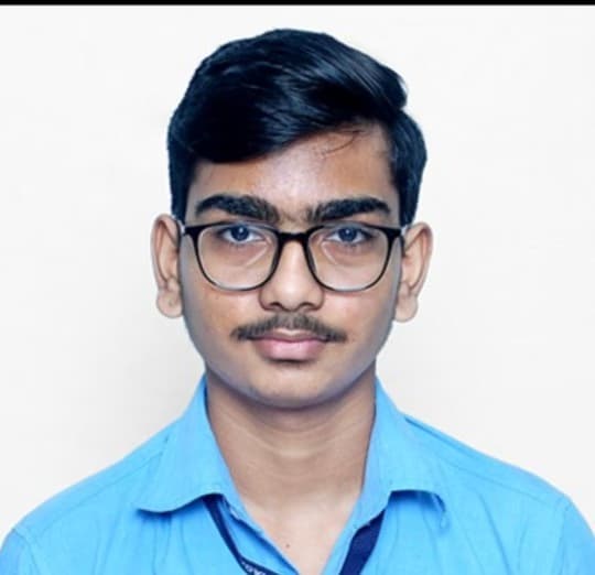 Profile photo of Sudhanshu, Computer Science tutor at Wiingy
