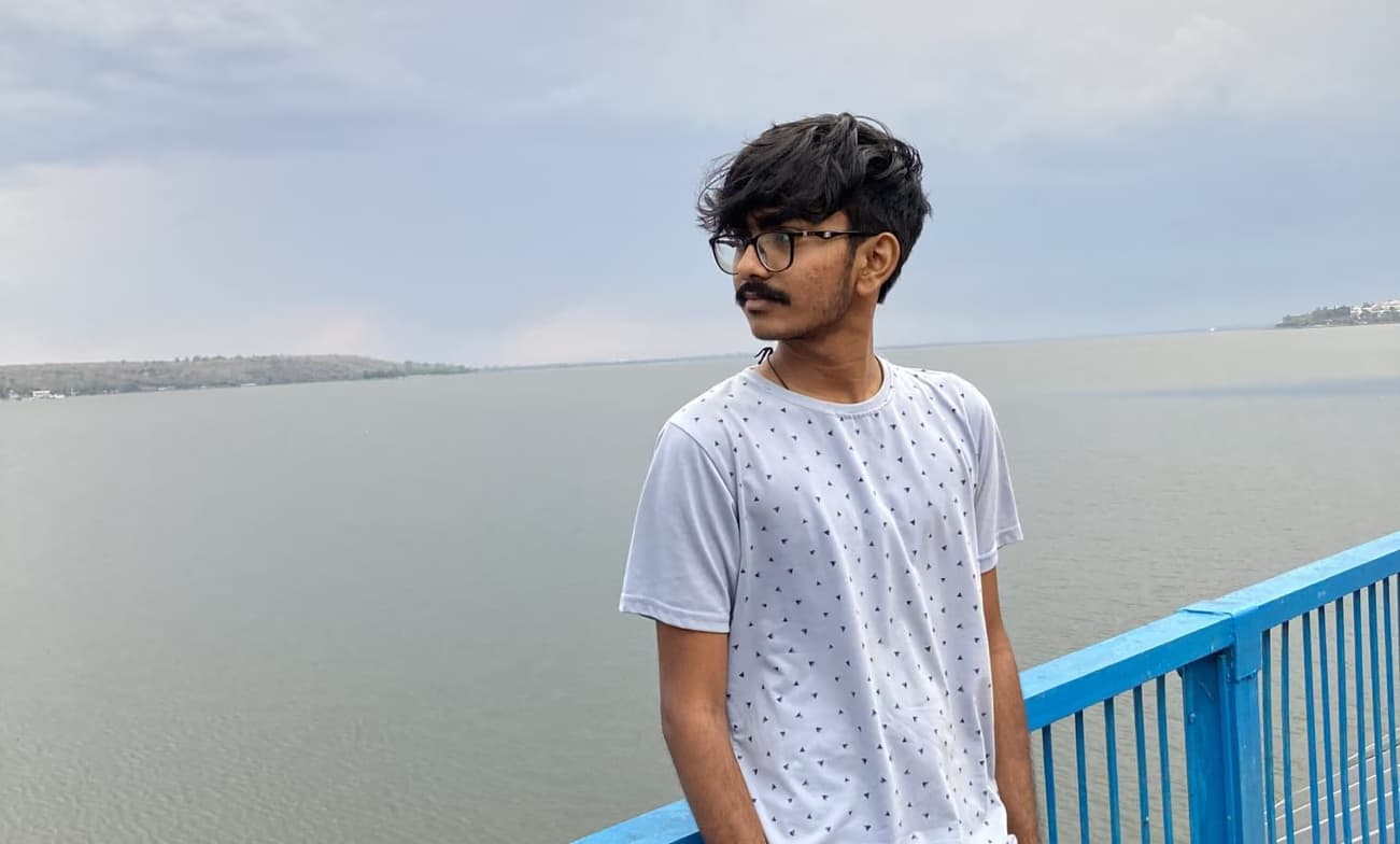 Profile photo of Sudhanshu, Computer Science tutor at Wiingy