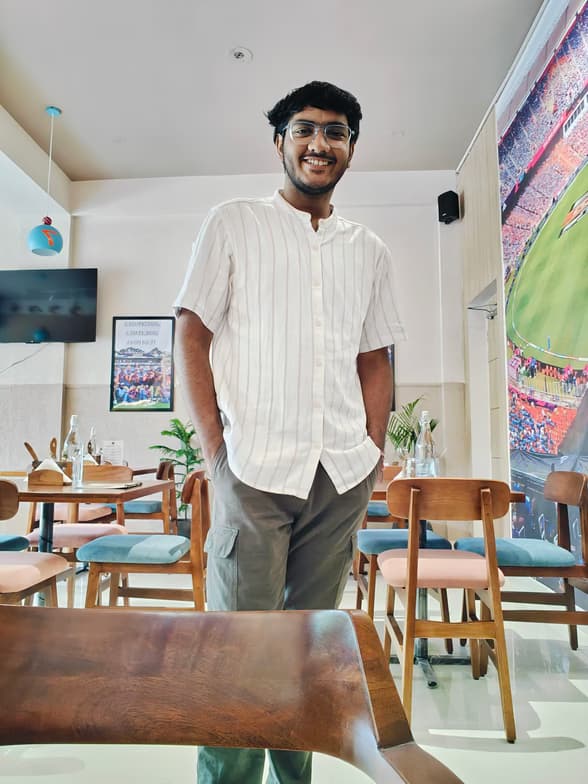 Profile photo of Avadesh , Computer Science tutor at Wiingy