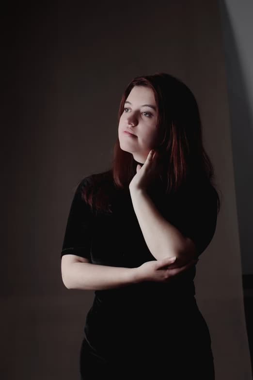 Profile photo of Daniela, Music tutor at Wiingy