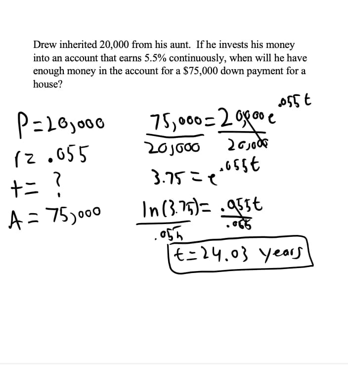 Mathematics learning materials by Matt