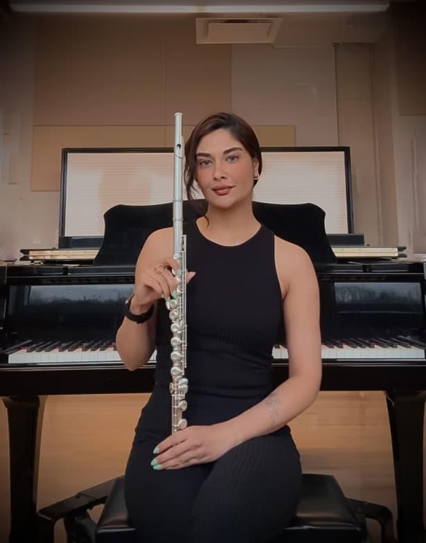 Profile photo of Nadia, Piano tutor at Wiingy