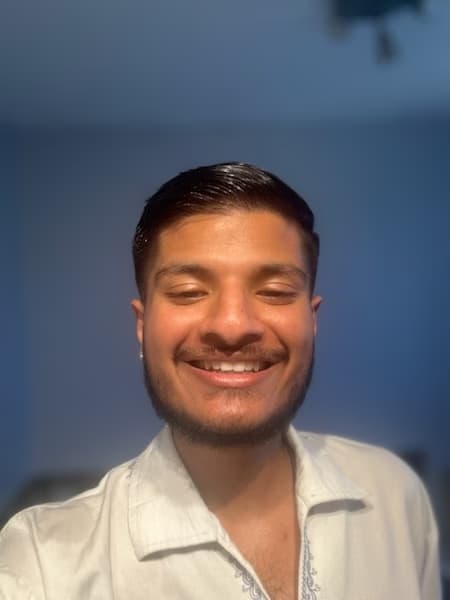Profile photo of Pranav, Mathematics tutor at Wiingy
