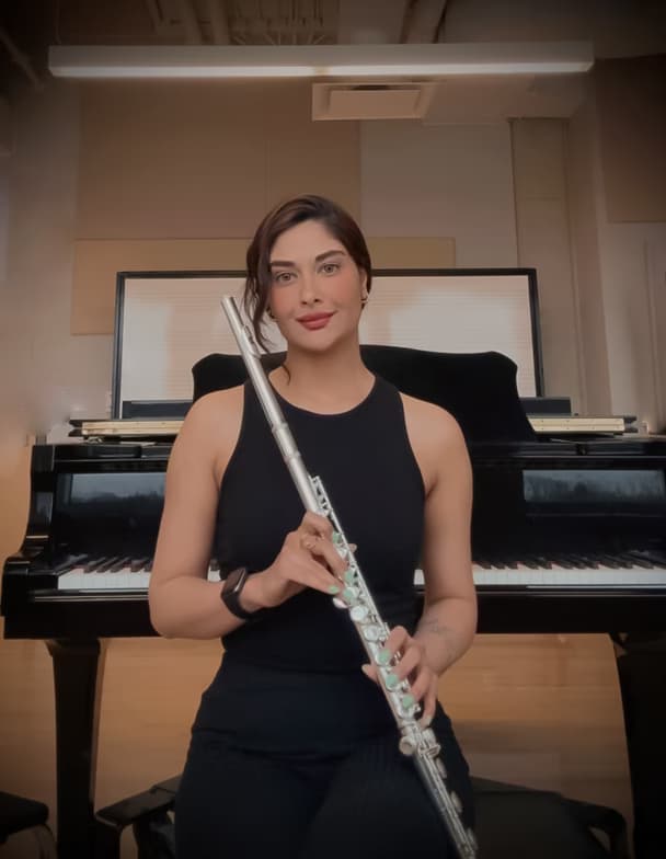 Profile photo of Nadia, Piano tutor at Wiingy