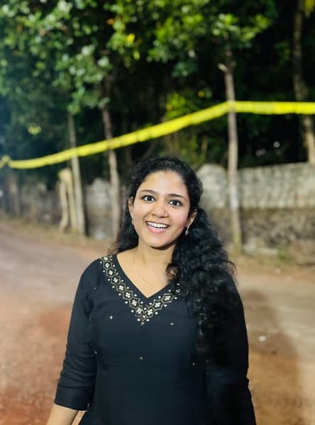 Profile photo of Priscilla , English tutor at Wiingy