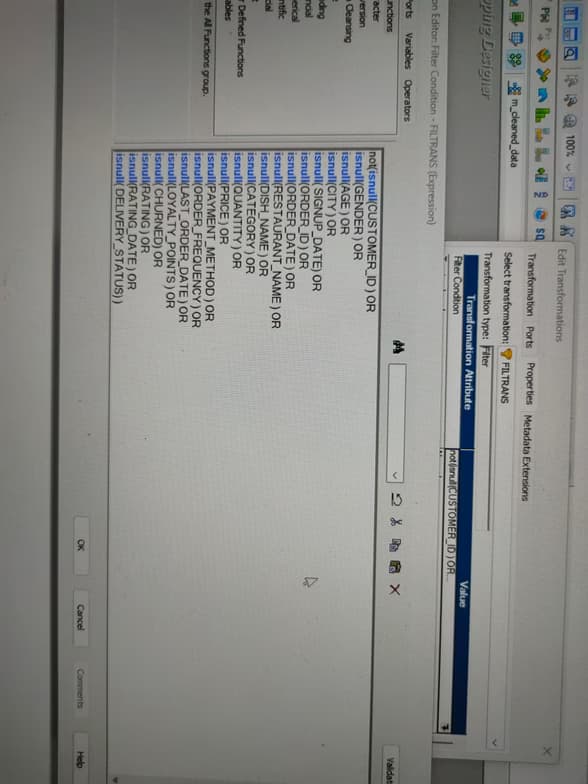 Computer Science learning materials by Enayat