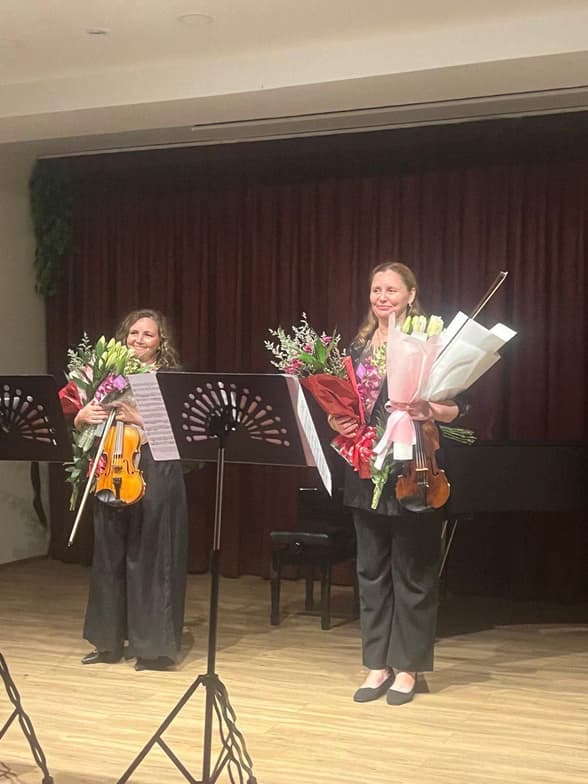 Digital pen-tab teaching notes by Anastasia