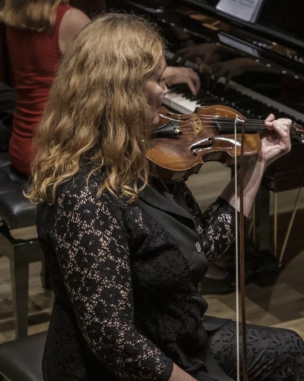 Digital pen-tab teaching notes by Anastasia