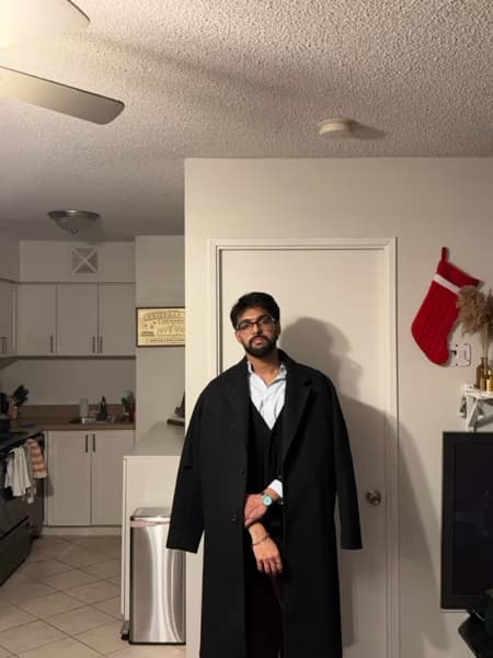 Profile photo of Kalpak, Mathematics tutor at Wiingy