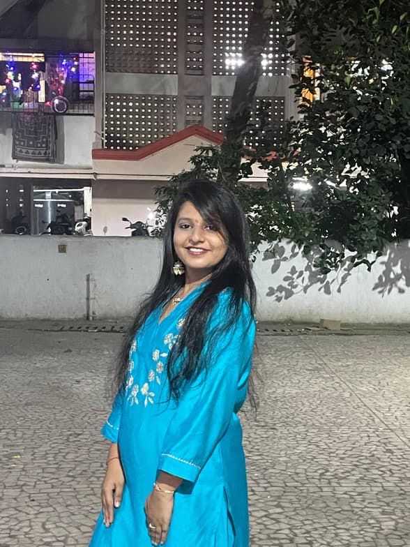 Profile photo of Er.Khushi, Computer Science tutor at Wiingy