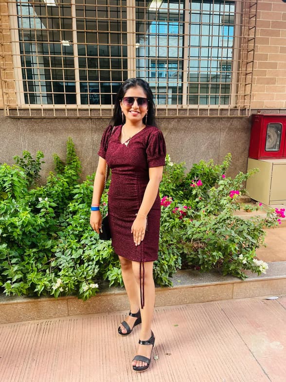 Profile photo of Er.Khushi, Computer Science tutor at Wiingy