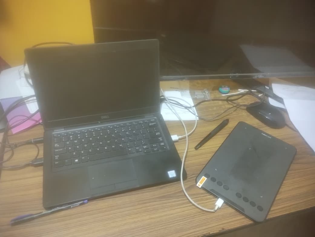 Physics learning materials by Vinay