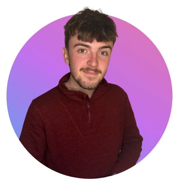 Profile photo of Eoin , Singing tutor at Wiingy