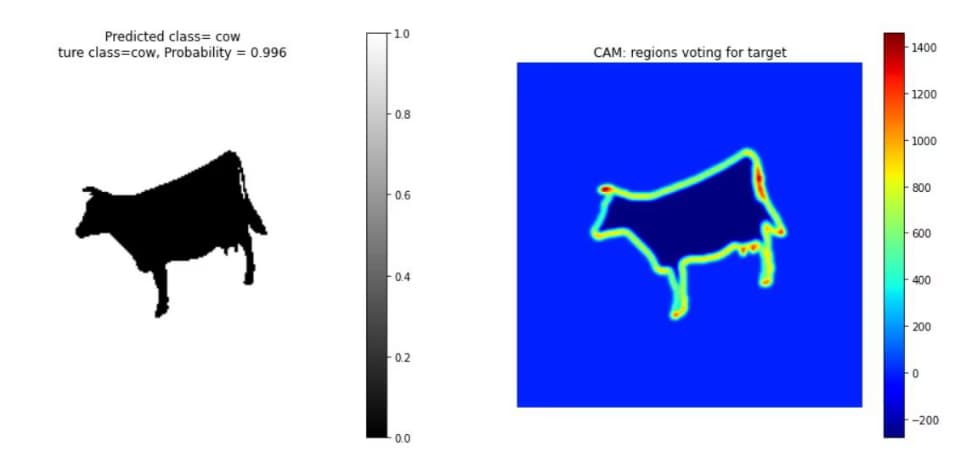 Live performance with Physics by Liam