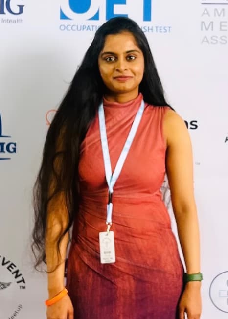 Profile photo of NIKITHA, Science tutor at Wiingy